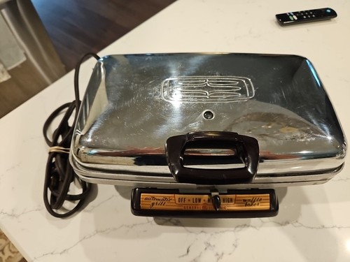 1960s vintage general electric - vintage,