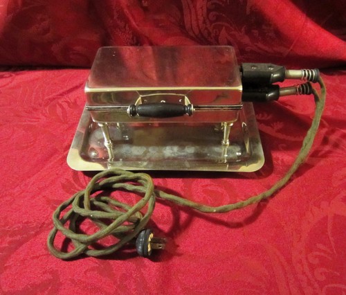 Working vintage universal - working,